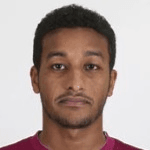 Альмахди Али  