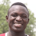 В. Адебайор