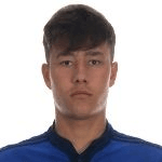 Рубен Колуилл