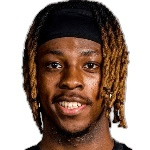 Дж. Бахамбола