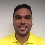 Пауло Сезар  