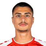 Андре Лаксімікант