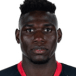 Дэнни да Коста