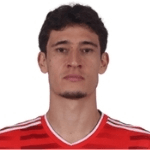 Родриго Дураду