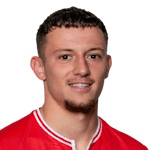 Даніел Дос Сантос  