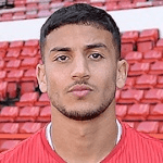 Яссін Ен-Нея