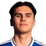 М. Фьёртофт Лёвик