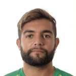 Рубен Філіпе Олівейра Салданья  