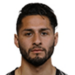 Жозуэ Сото Мартинес