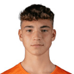 Аргус Ванден Дрісс  