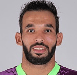 Мохамед Буамира