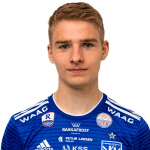 Йоаннес Даниэльсен