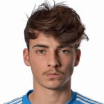 А. Ринальди