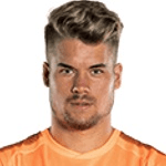 Александр Майер