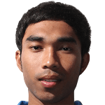 Ануват Наккасем