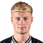 Эллис Стэнтон  