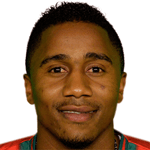 Адмильсон Эсталин Диас де Баррос