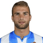 Ариц Арамбаррі  