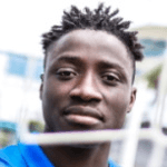 Р. Бакайоко