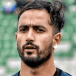 М. Эль Джурбауи  