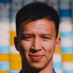 К. Калмуратов  