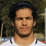 Д. Пиментел  