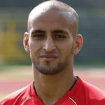 Смайл Морабит