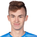 Александер Юханссон  