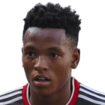 Реаган Мофокенг