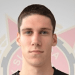 А. Хрванович  