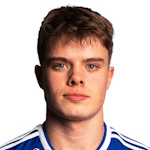 Филипп Хеггдал Кристофферсен  