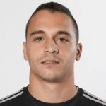 Альфонсо Эрреро  