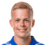 К. Вестергор  