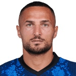 Д. Д’Амброзио  