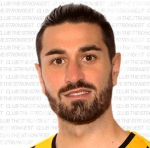 Фран Пастор  