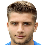 Майкл Річенс