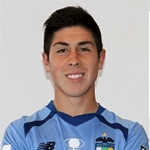 Б. Торреальба