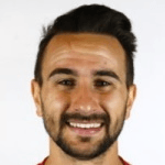 Хуан Муньос