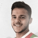 А. де Фрейтас  