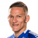 Вильмер Асофейфа