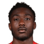 Мадиу Кейта  