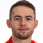 Ріс Норрінгтон-Девіс