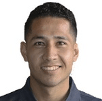 Ирвинг Мауро Сурита Гарсия  