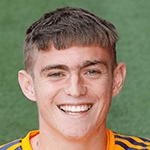 М. Дьюхерст