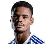 Бубакар Джало