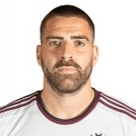 Рафа Гальвес  