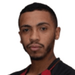 Матеус Ауґусто душ Рейс да Сілва