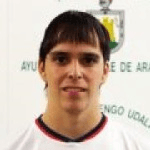 Альваро Альдаве  