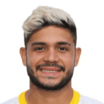 Хуниор Мигель Варгас Вега