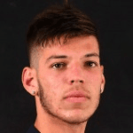 А. Мартегани  